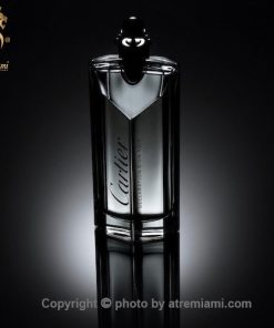کارتیر دکلریشن دون سویر Miami بهترین عطر ادکلن کارتیر دکلریشن دون سویر مردانه اصل میامی Cartier Declaration d’Un Soir Perfume