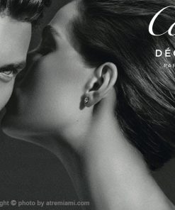 کارتیر دکلریشن پرفیوم Miami بهترین عطر ادکلن کارتیر دکلریشن پرفیوم مردانه اصل میامی Cartier Déclaration Parfum Perfume