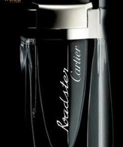 کارتیر رودستر مشکی Miami بهترین عطر ادکلن کارتیر رودستر بلک مردانه اصل میامی Cartier Roadster Black Perfume