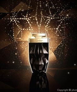 کارتیر لا پانتر اتینسلانت Miami بهترین عطر ادکلن کارتیر لا پانتر اتین سلانت زنانه اصل میامی Cartier La Panthère Etincelante Perfume