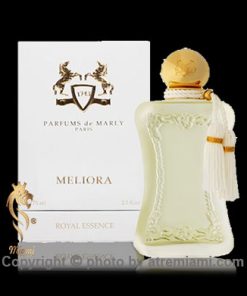 قیمت عطر مارلی ملیورا زنانه اصل میامی