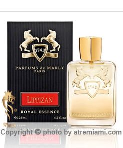 قیمت عطر مارلی لیپیزان مردانه اصل میامی