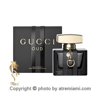 قیمت عطر گوچی عود زنانه اصل میامی