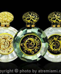 بهترین-Alexandre.J-Legacy-White-زنانه-اصل-میامی