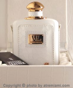 بهترین-Alexandre.J-Western-Leather-White-زنانه-اصل-میامی