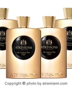بهترین-Atkinsons-Her-Majesty-The-Oud-زنانه-اصل-میامی