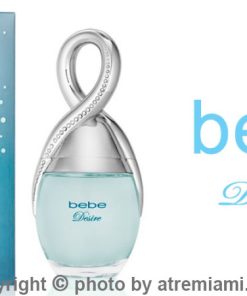 بهترین-Bebe-Desire-زنانه-اصل-میامی