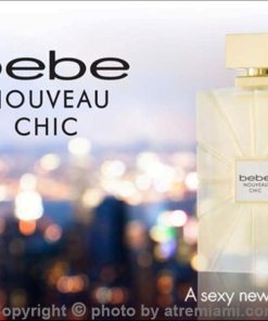 بهترین-Bebe-Nouveau-Chic-زنانه-اصل-میامی