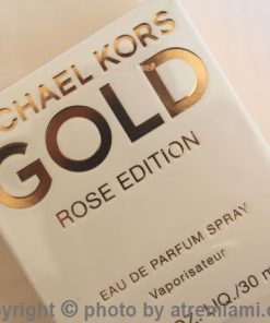 بهترین-Michael-Kors-Gold-Rose-Edition-زنانه-اصل-میامی