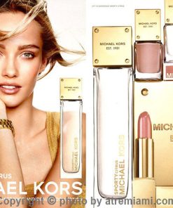 بهترین-Michael-Kors-Sporty-Citrus-زنانه-اصل-میامی