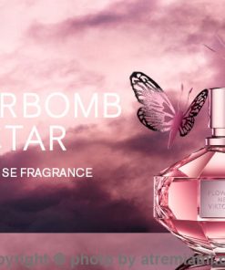 بهترین Viktor&Rolf Flowerbomb Nectar زنانه اصل میامی