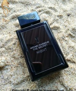 بهترین-آنتونیو-باندراس-د-سکرت-نایت-مردانه-اصل-میامی