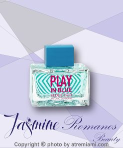 بهترین-آنتونیو-باندراس-پلی-این-بلو-سداکشن-زنانه-زنانه-اصل-میامی