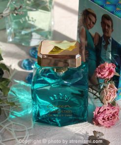 بهترین آنتونیو باندراس کویین آف سداکشن ابسولوت دیوا زنانه اصل میامی