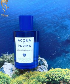 بهترین-آکوا-دی-پارما-برگاموتو--مردانه-اصل-میامی