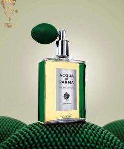 بهترین آکوا دی پارما کولونیا اسولوتا این ویلا زنانه و مردانه اصل میامی