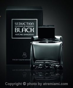 بهترین ادکلن آنتونیو باندراس مردانه اصل میامی