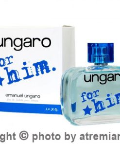 بهترین-ادکلن-امانوئل-آنگارو فور-هیم-مردانه-اصل-میامی-Emanuel-Ungaro-Ungaro-for-Him