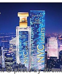 بهترین الیزابت آردن فیفت اونیو ان وای سی لایتز زنانه اصل میامی