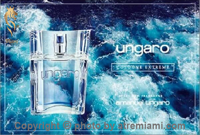 بهترین-امانوئل-آنگارو-بلو-آیس-مردانه-اصل-میامی-Emanuel-Ungaro-Blue-Ice