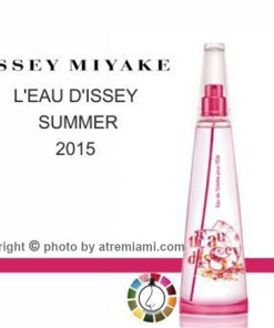 بهترین ایسی میاکه لئو د ایسه سامر ۲۰۱۵ زنانه زنانه اصل میامی