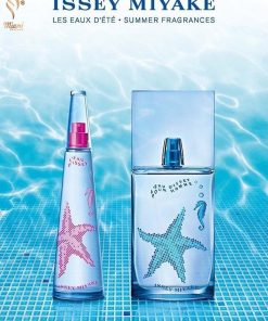 بهترین ایسی میاکه لئو د ایسی سامر ۲۰۱۴ زنانه زنانه اصل میامی