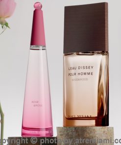 بهترین ایسی میاکه لئو د ایسی پور هوم وود اند وود مردانه اصل میامی