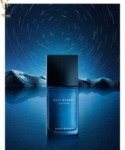 بهترین ایسی میاکه نویت د ایسی بلو استرال مردانه اصل میامی