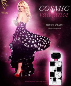 بهترین-بریتنی-اسپیرز-کاسمیک-ریدینس-زنانه-اصل-میامی