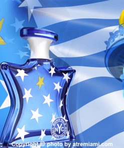 بهترین بوند شماره ۹ لایبرتی ایسلند مردانه و زنانه اصل میامی