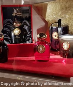 بهترین تیزیانا ترنزی هیل بوپ مردانه و زنانه اصل میامی