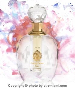 بهترین تیزیانا ترنزی کاس عطار مردانه و زنانه اصل میامی