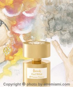 بهترین تیزیانا ترنزی کوما مردانه و زنانه اصل میامی