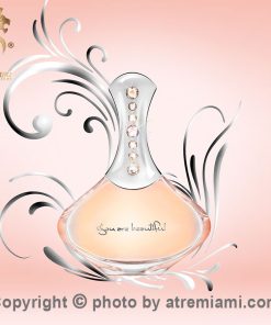 بهترین-جی-پارلیس-یو-آر-بیوتیفول-زنانه-اصل-میامی