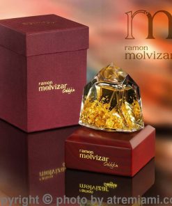 بهترین رامون مولویزار گلد اسکین زنانه اصل میامی Ramon Molvizar Goldskin