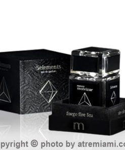 بهترین-رامون-مولویزار-۵-المنتس-مردانه-اصل-میامی-Ramon-Molvizar-5elements