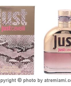 بهترین-روبرتو-کاوالی-جاست-کاوالی-زنانه-زنانه-اصل-میامی