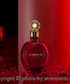 بهترین-روبرتو-کاوالی-دیپ-دیزایر-زنانه-اصل-میامی-Roberto-Cavalli-Deep-Desire