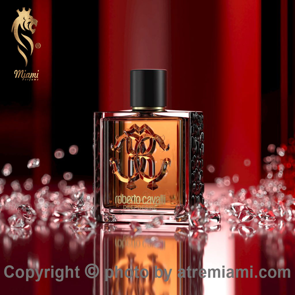 بهترین-روبرتو-کاوالی-یومو-دیپ-دیزایر-مردانه-اصل-میامی-Roberto-Cavalli-Uomo-Deep-Desire