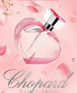 بهترین شوپارد هپی اسپیریت بوکت د آمور زنانه اصل میامی