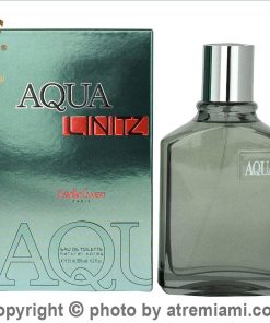 بهترین-عطر-جی-پارلیس-آکوا-لینیتز-مردانه-اصل-میامی