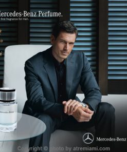 بهترین مرسدس بنز مردانه مردانه اصل میامی