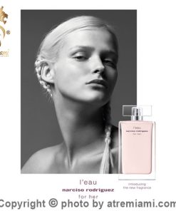 بهترین-نارسیس-رودریگز-فور-هر-ادو-پرفیوم-زنانه-اصل-میامی-Narciso-Rodriguez-for-Her-EDP
