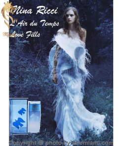 بهترین نیناریچی لاو فیلز لیر دو تمپز زنانه اصل میامی