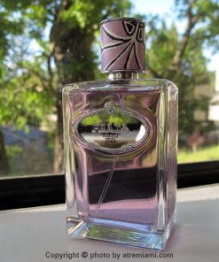 بهترین پرادا اینفیوژن د توبروز زنانه اصل میامی