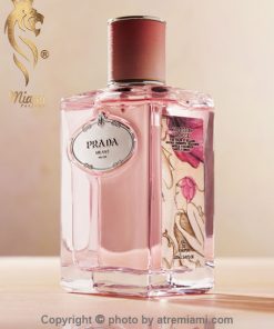 بهترین پرادا اینفیوژن د رز زنانه اصل میامی