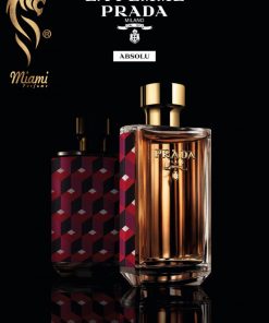 بهترین پرادا لا فم زنانه اصل میامی