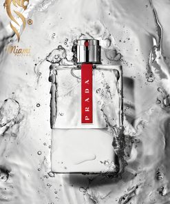 بهترین پرادا لونا رزا او اسپرت مردانه اصل میامی