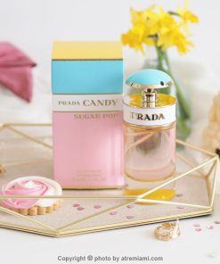 بهترین پرادا کندی شوگر پاپ زنانه اصل میامی