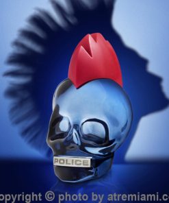 بهترین پلیس تو بی ربل مردانه اصل میامی